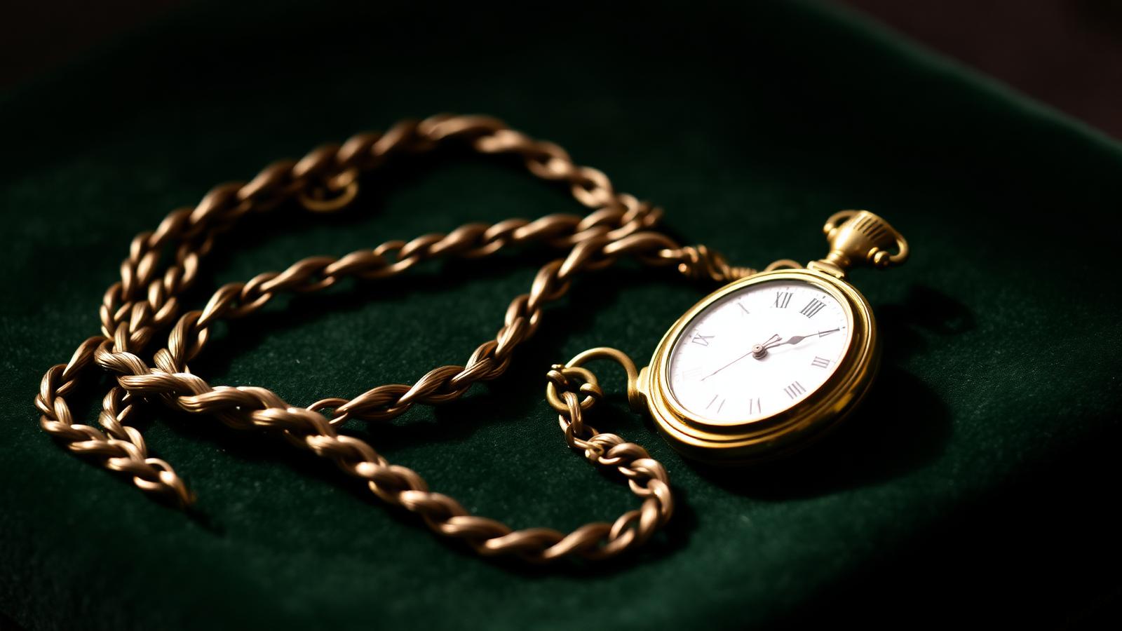 Sfeerbeeld bij de rubriek hairwork jewellery — the craft of braided hair