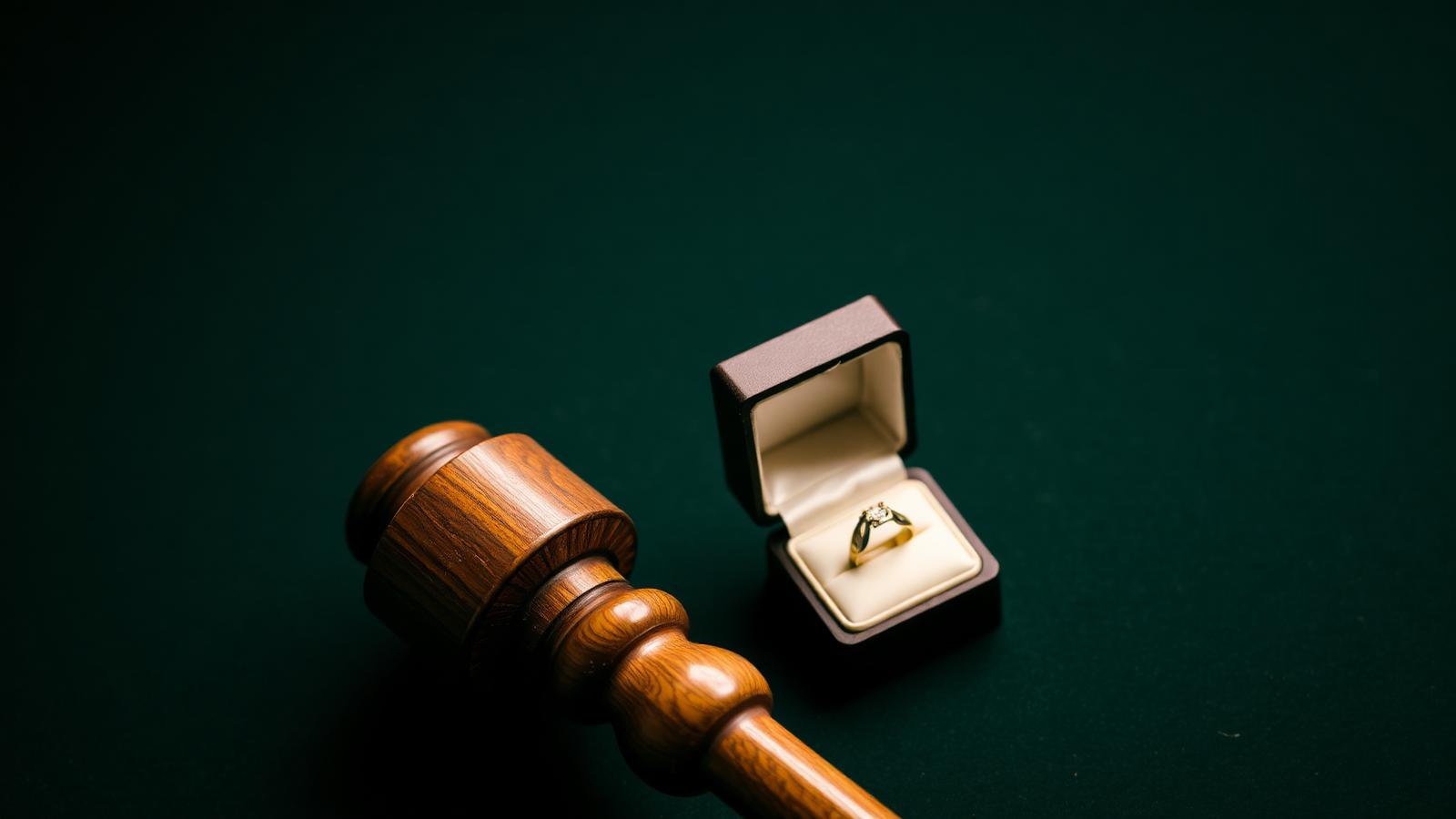 Vintage stilleven bij verkopen via veiling of juwelier — de kanaalvergelijking