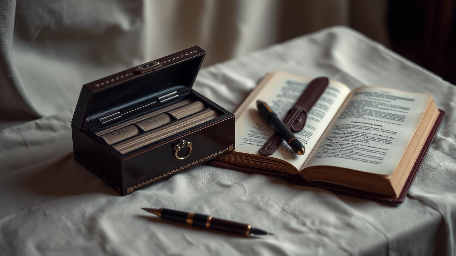 Vintage stilleven bij vintage sieraden verzekeren — hoe het werkt in nederland